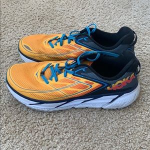 Men’s Hoka One One Running Sneakers